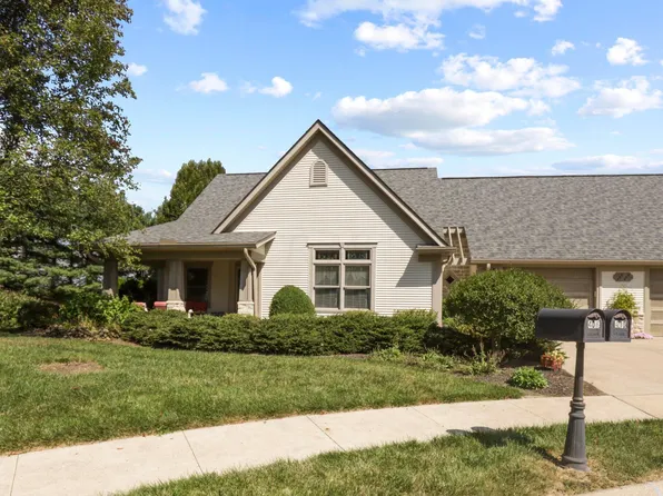 406 Cottage Grv W, Heath, OH 43056