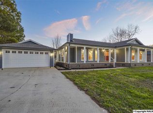 439 Comet Dr, Toney, AL 35773
