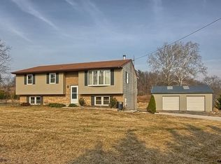 787 Iron Ridge Rd, Spring Grove, PA 17362