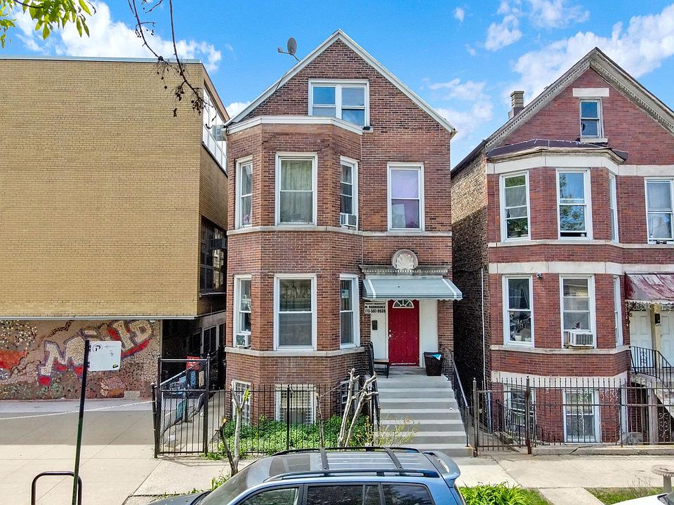 1st image of 4940 S Paulina St