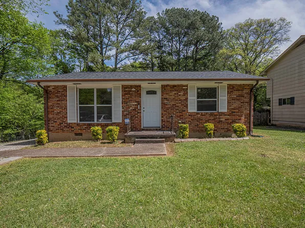 5312 Austin Rd, Hixson, TN 37343