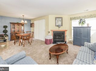 81 Andover Pl, Robbinsville, NJ 08691