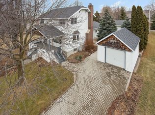 204 N. Military Rd., Stockbridge, WI 53088