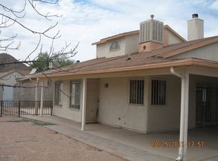 3449 W Avenida Del Pueblo, Tucson, AZ 85746