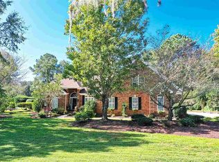 219 Heston Point Dr, Pawleys Island, SC 29585