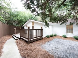 (Undisclosed Address), Atlanta, GA 30319