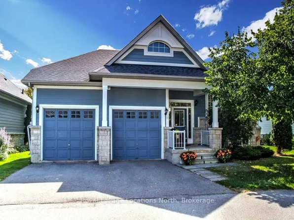 27 Newport Blvd, Collingwood, ON L9Y 4Y8