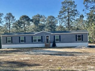 6580 W Mable Ln, Dunnellon, FL 34433