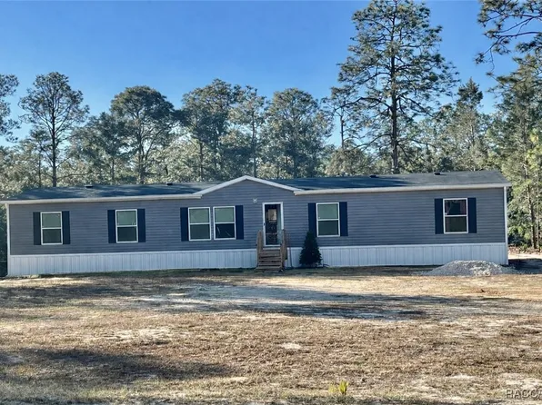 6580 W Mable Ln, Dunnellon, FL 34433