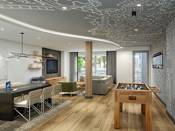 4th image of 760 S Serrano Ave #507