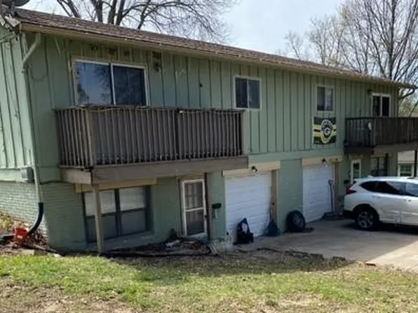 4615 Melody Ln, Kansas City, KS 66106