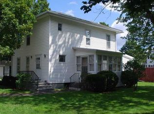200 S Lackawanna St, Wayland, NY 14572