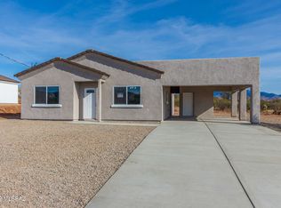 1793 Cajeme Ct, Rio Rico, AZ 85648