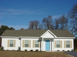 127 Willowtree Ln, Fruitland, MD 21826