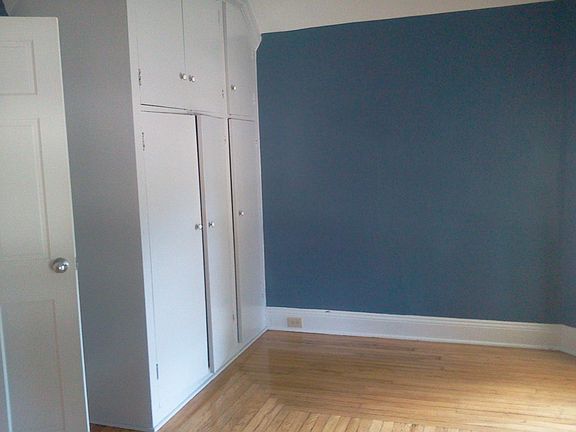 Master bedroom has GREAT storage!