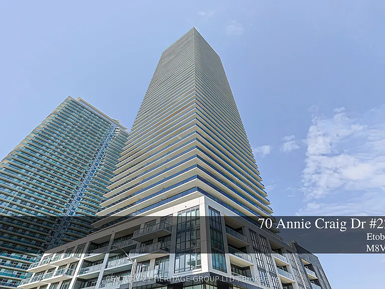 70 Annie Craig Dr #2206 — Photo 1
