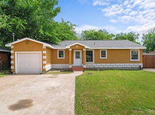 1008 Pleasant Dr, Dallas, TX 75217