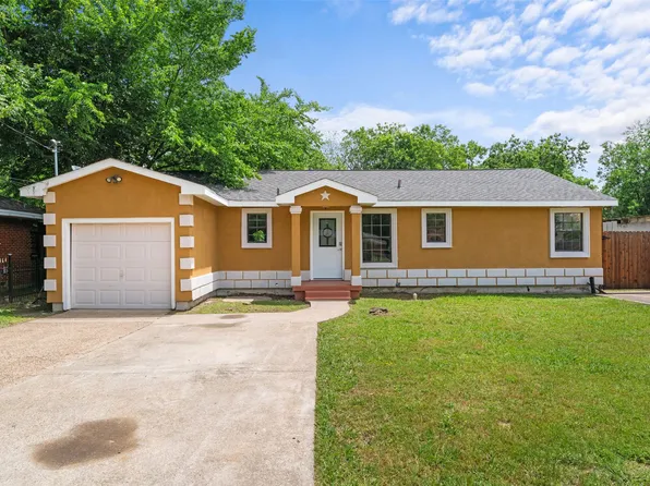 1008 Pleasant Dr, Dallas, TX 75217