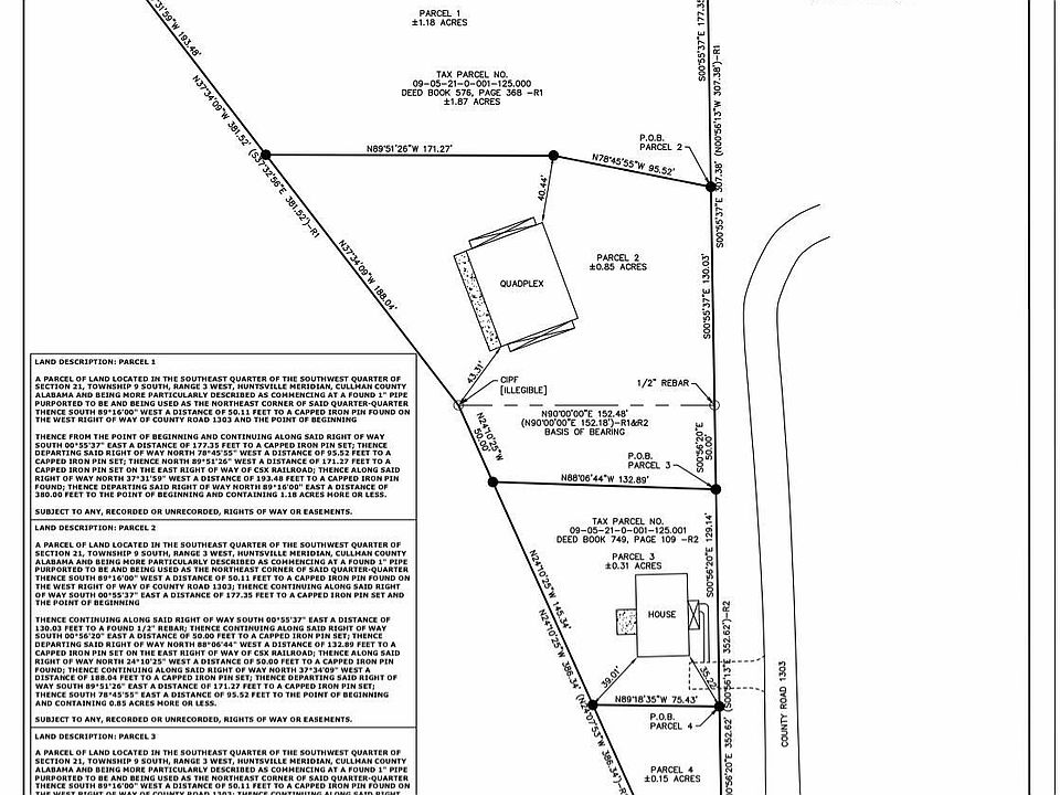 2nd image of 1005 County Road 1303 #4