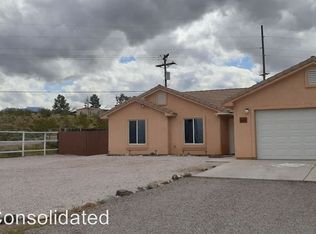 1255 E Riverside Rd, Bunkerville, NV 89007