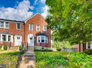 6425 Blenheim Rd, Baltimore, MD 21212