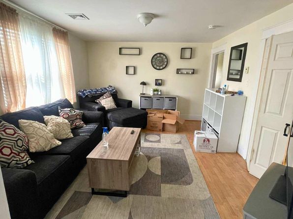 1101 Lincoln Ave #2B
