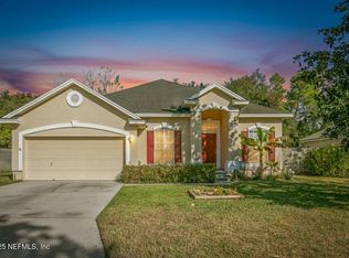 116 MOULTRIE CROSSING Lane, St. Augustine, FL 32086