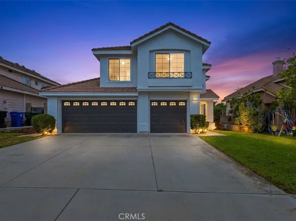 4443 Merle St, Montclair, CA 91763