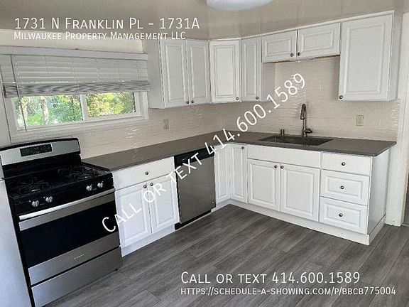 3rd image of 1731 N Franklin Pl #1731A