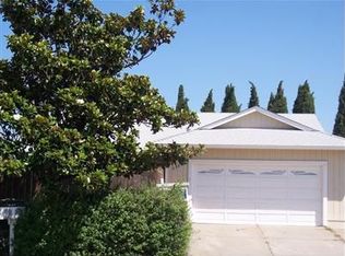 2889 Sequoia Pl, Fairfield, CA 94533
