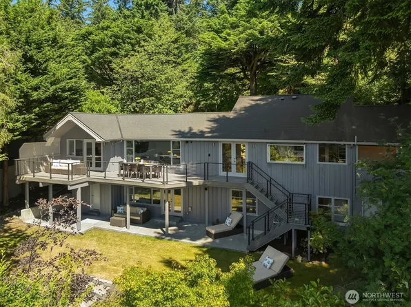 895 NW Elford Drive, Seattle, WA 98177