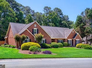 2855 Ashton Tree Ct, Dacula, GA 30019