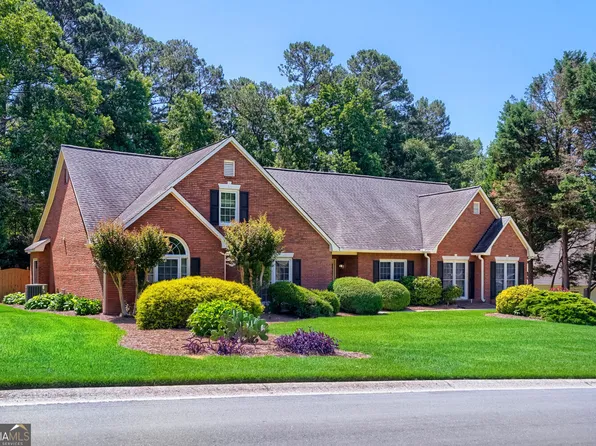 2855 Ashton Tree Ct, Dacula, GA 30019