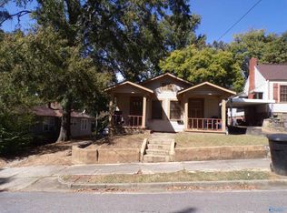 313 S 7th St, Gadsden, AL 35903
