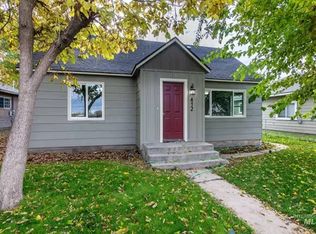412 17th Ave N, Nampa, ID 83687
