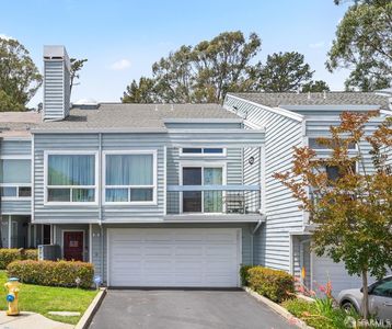 106 Quail Point Cir, San Bruno, CA, 94066