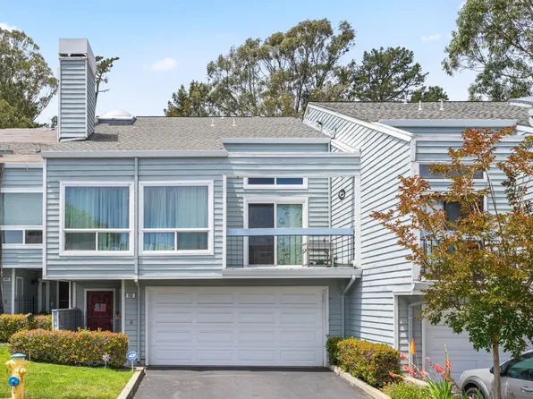 106 Quail Point Cir, San Bruno, CA 94066