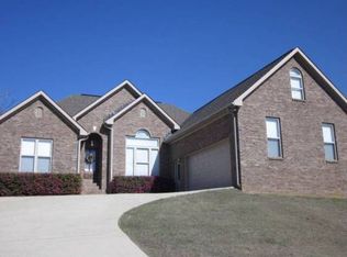 13725 Randa Pkwy, Northport, AL 35475