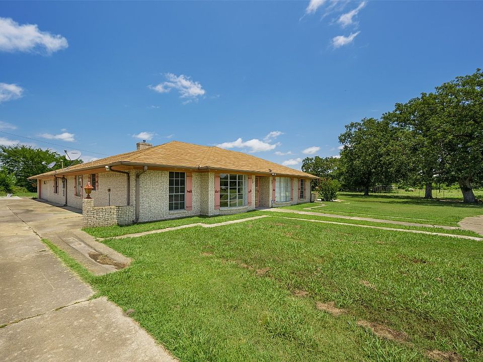 1290 County Road 1272, Deport, TX 75435 Zillow
