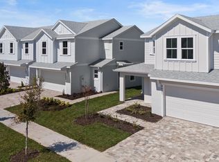 6682 Horsehoe Lane Way, Saint Cloud, FL 34773