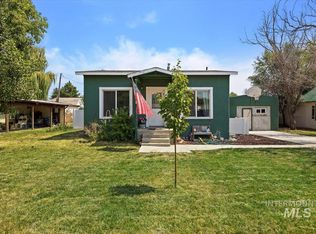 722 Nevada St, Gooding, ID 83330