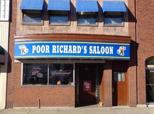 411 Oak St, Baraboo, WI 53913