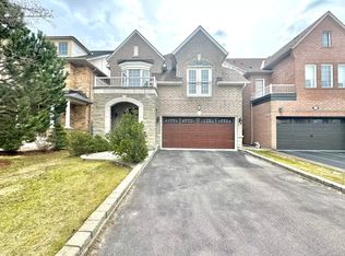 21 Mistysugar Trl #21, Vaughan, ON L4J8R5