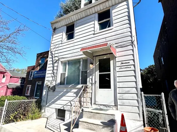 1317 Sellers St, Philadelphia, PA 19124