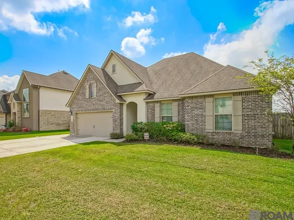 8772 Tatler St, Denham Springs, LA 70706