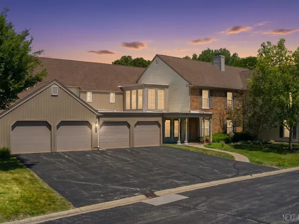 117 Dunham Pl #117, Saint Charles, IL 60174