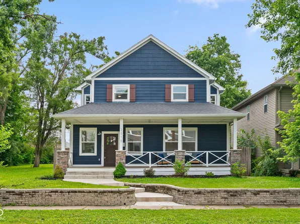 2515 Guilford Ave, Indianapolis, IN 46205