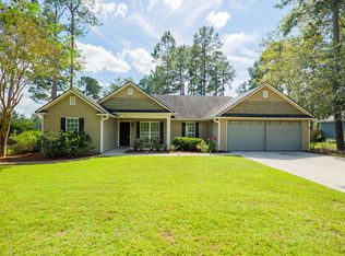 3637 Guest Rd, Valdosta, GA 31605