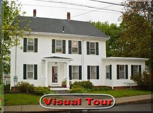 1 Collins Ave, Amesbury, MA 01913