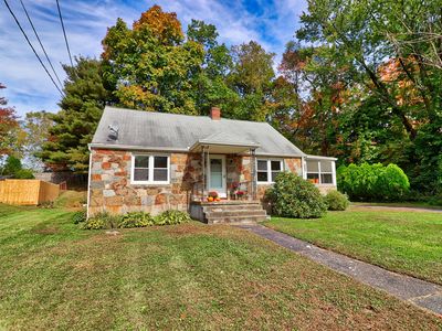 83 Pershing Street, Torrington, CT, 06790